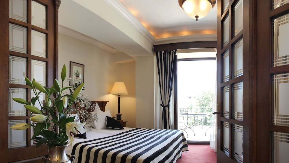 Arc de Triomphe By Residence Hotels 7/43