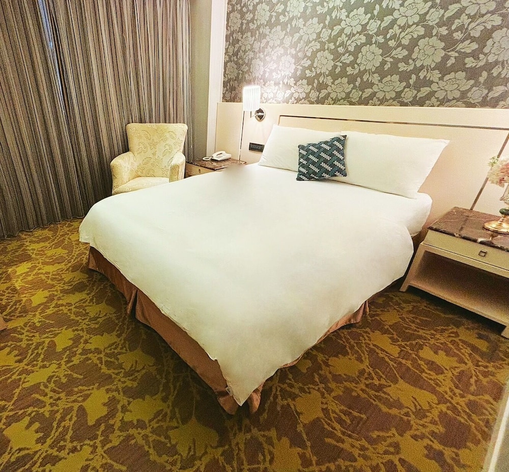 HopeCity Minsheng Hotel 20/44