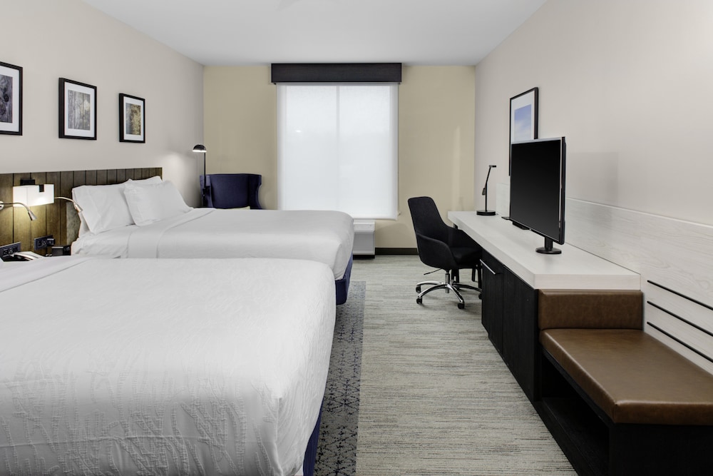 Hilton Garden Inn Jackson Tn 27/83
