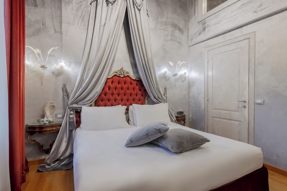 Ca Dell Arte Hotel 19/71