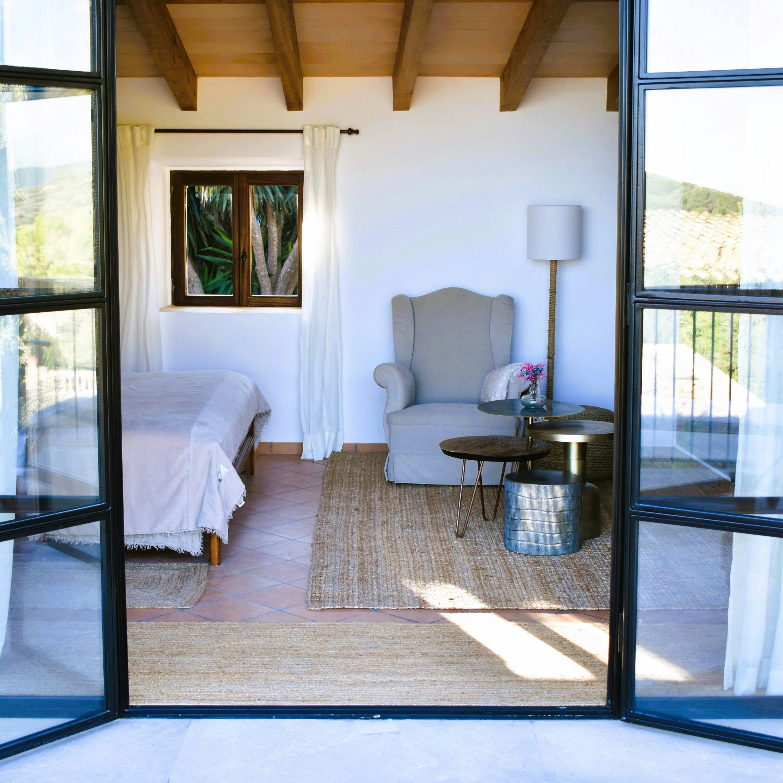 Finca Hotel Can Beneit 6/23