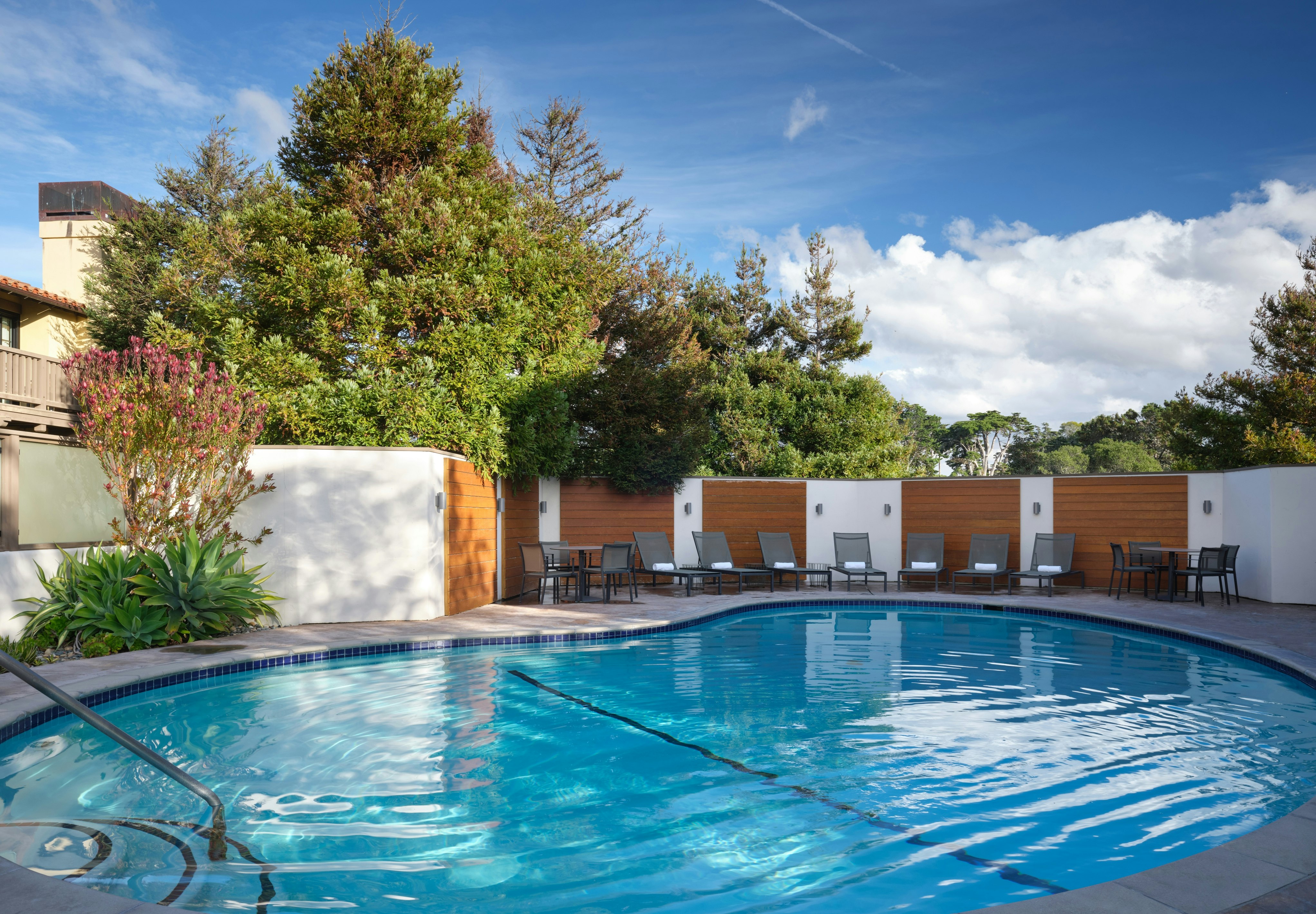 Hotel Abrego 34/34