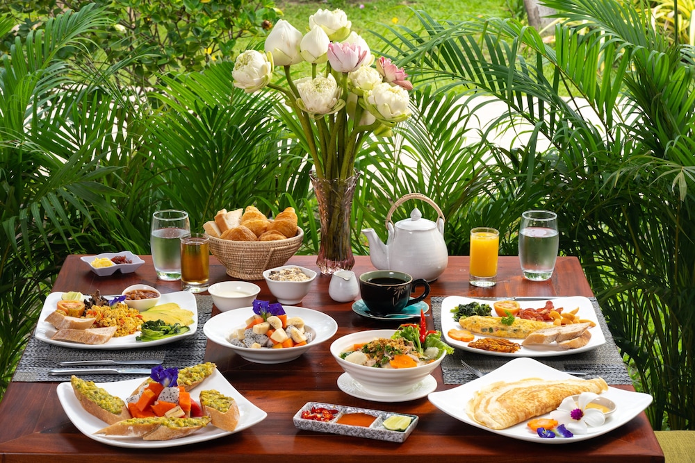 Khmer House Resort 28/50