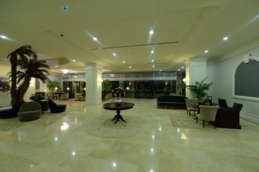 Vialand Palace Hotel 30/70