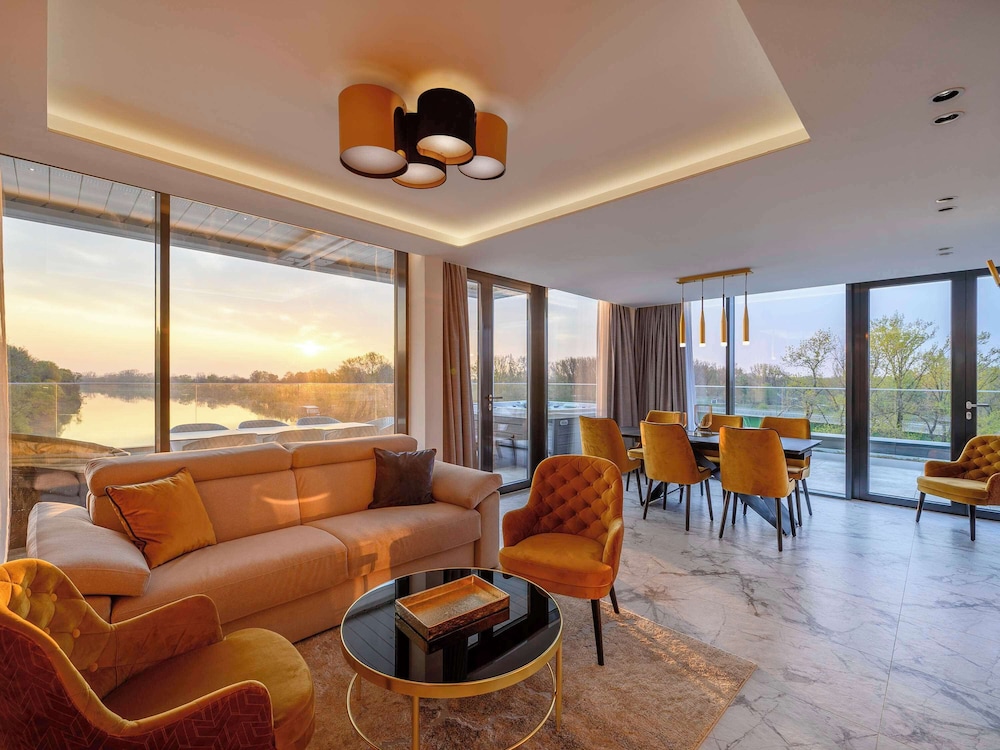 Mercure Tokaj Center 32/50