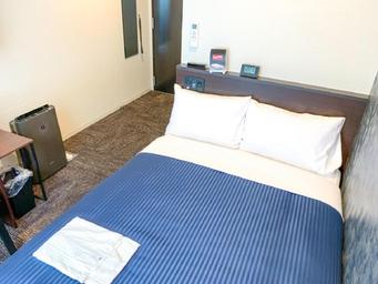 Semi Room, Single, Semi Double Bed, Smoking