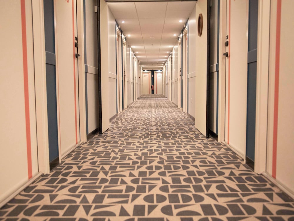 Ibis Budget Saint Quentin En Yvelines Velodrome 57/58