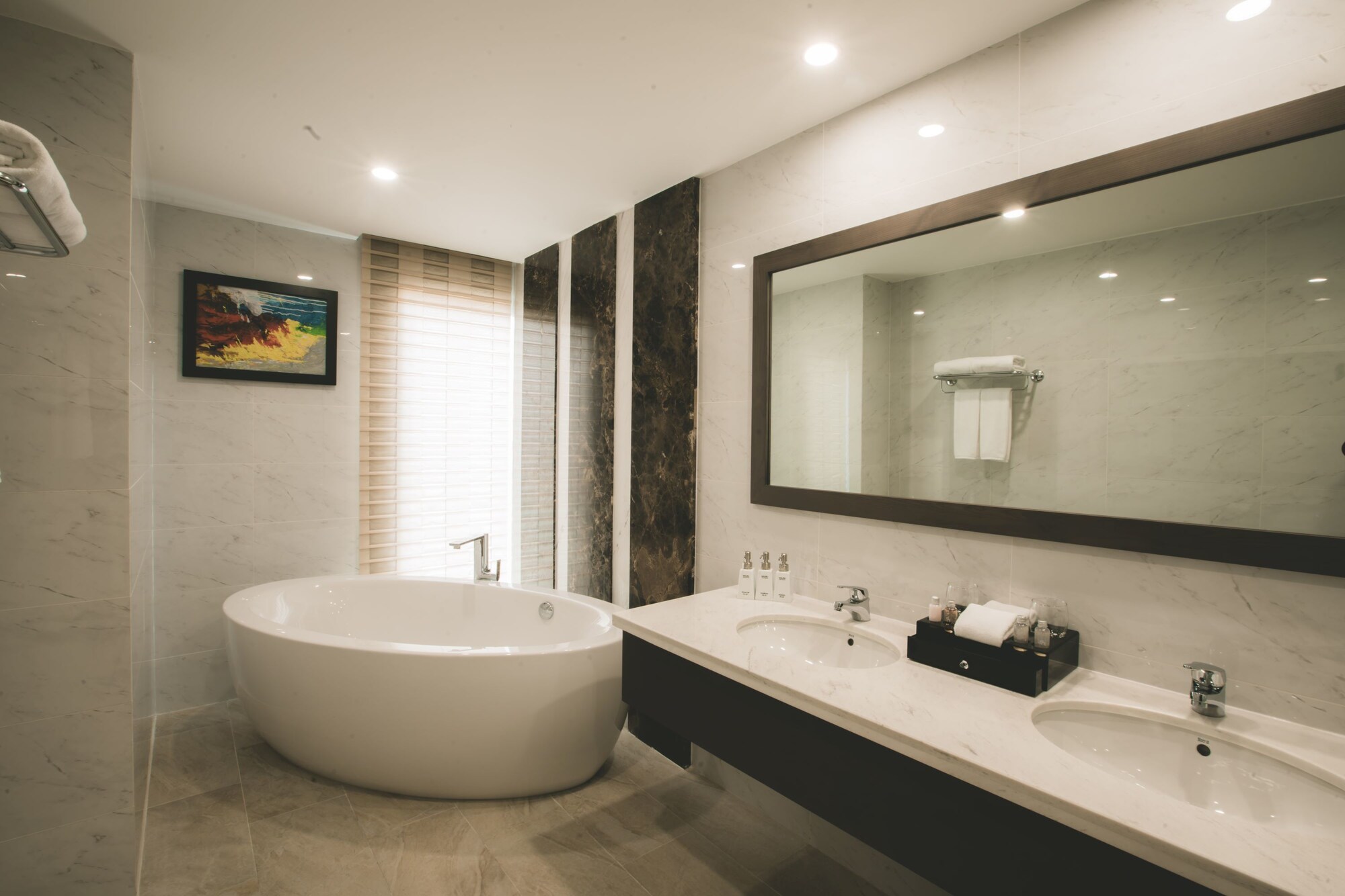 Malibu, Suite, Double Bed، Malibu Hotel 9/10