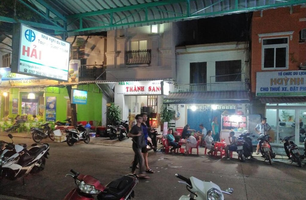 Hai Hien Guesthouse Phu Quoc 68/80