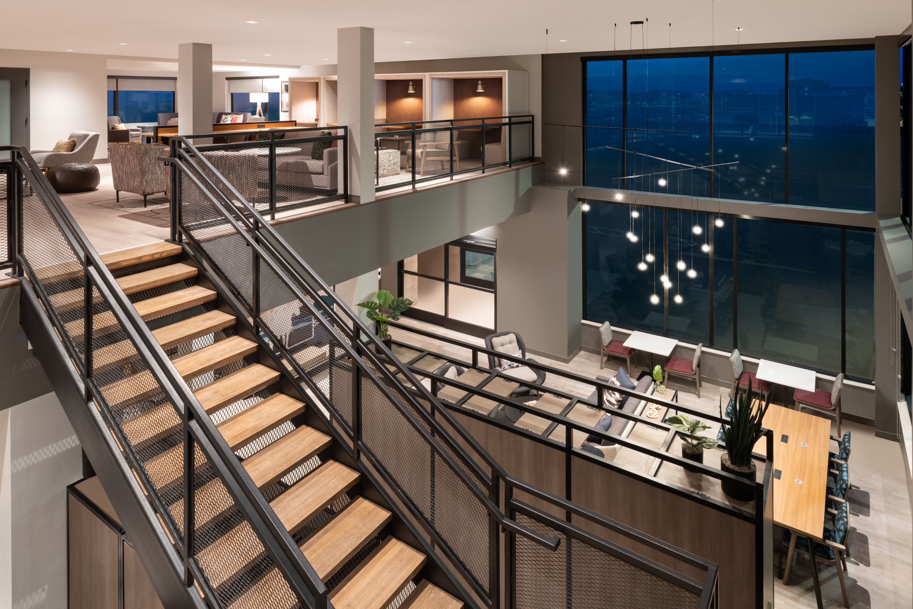 Atwell Suites Denver Airport Tower Road 3/33