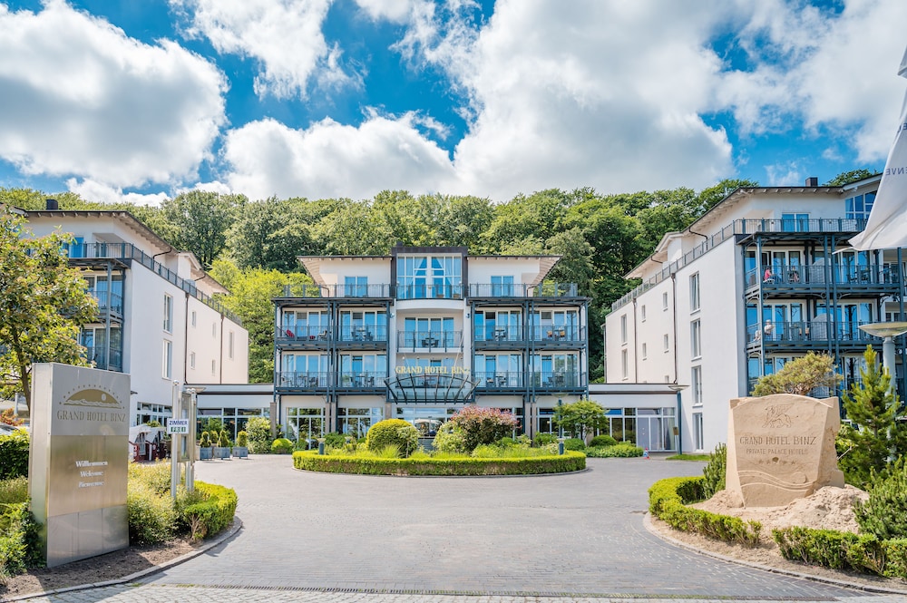 Grand Hotel Binz 3/42