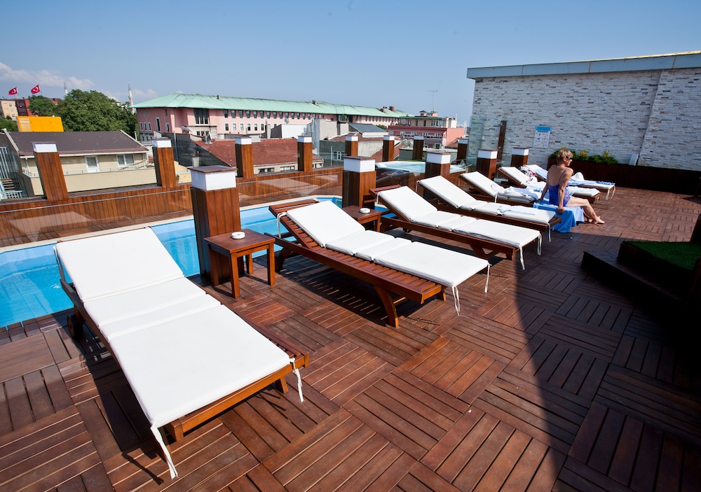 Klas Hotel 46/50