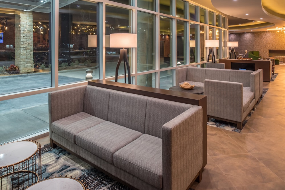 HOTEL INDIGO FRISCO 48/80