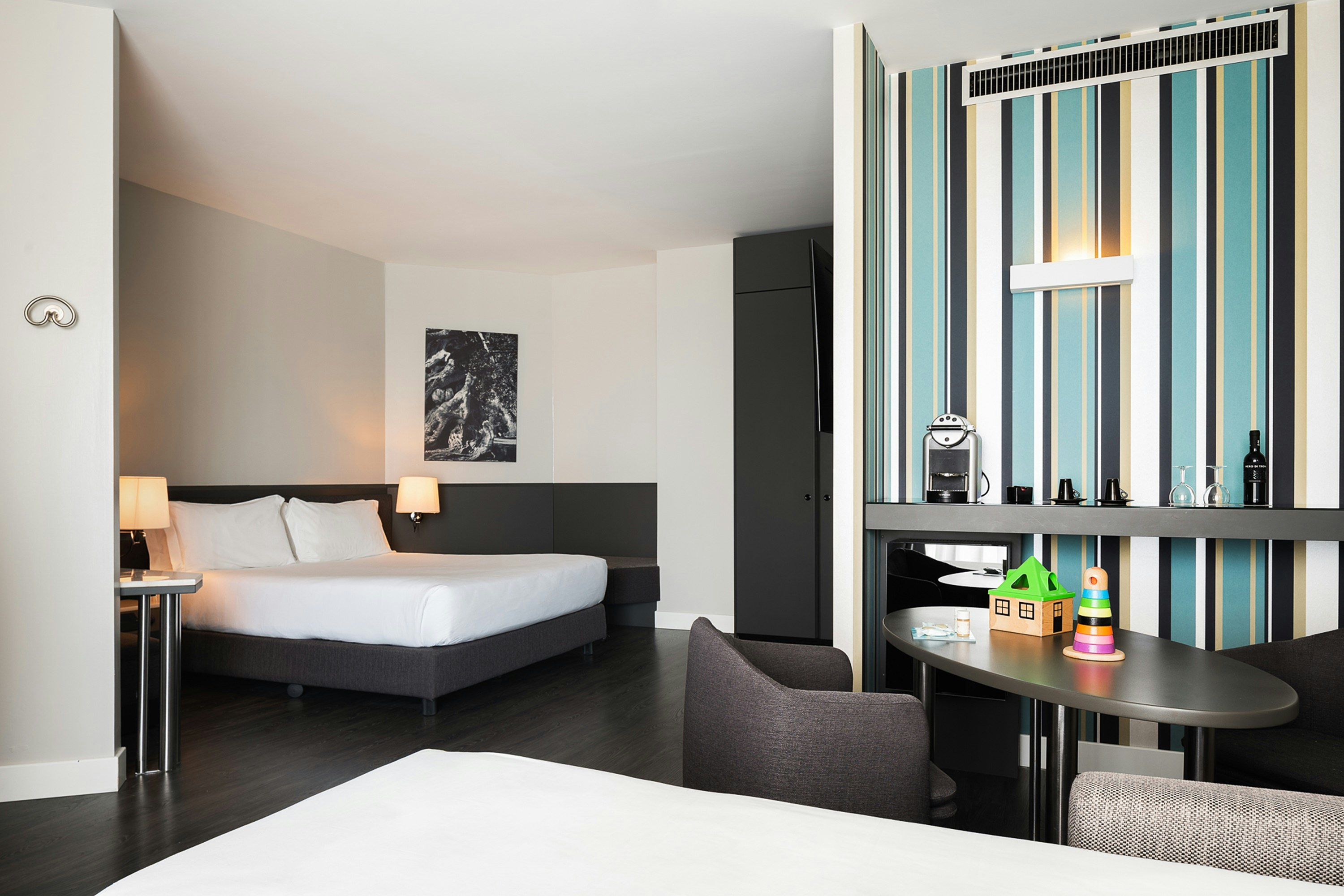 The Nicolaus Hotel Bari 21/67