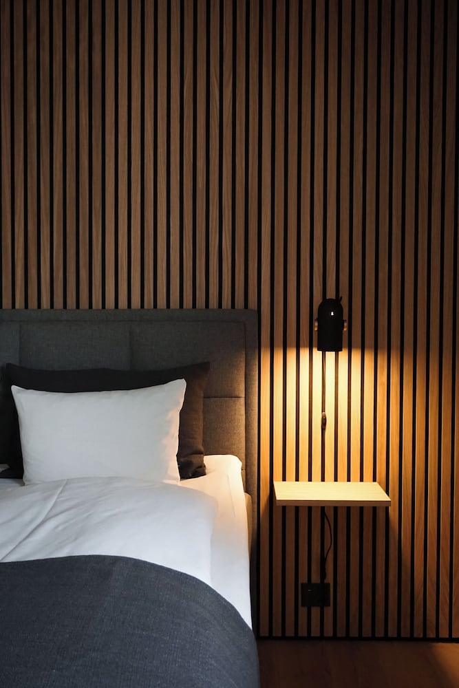 Sinatur Hotel Frederiksdal 18/49