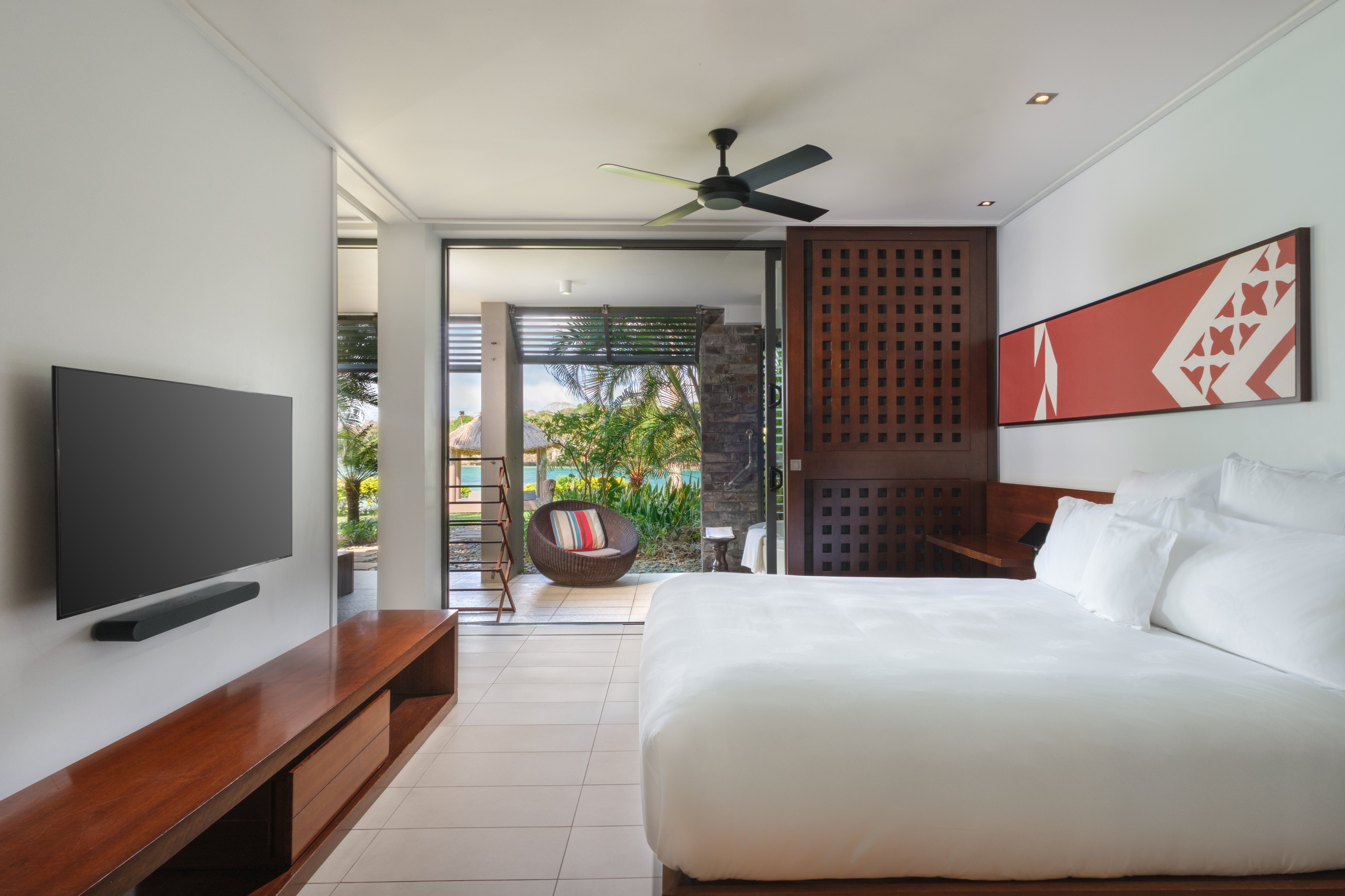 InterContinental Fiji Golf Resort and Spa 25/76