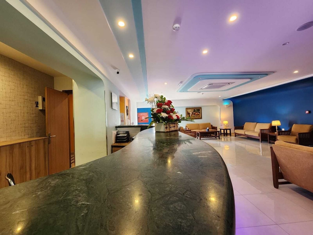 Aquavista Hotel & Suite 30/42
