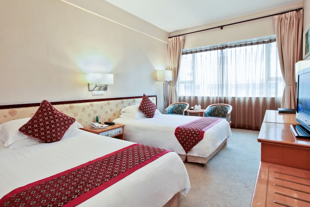 Yanling Hotel 14/50