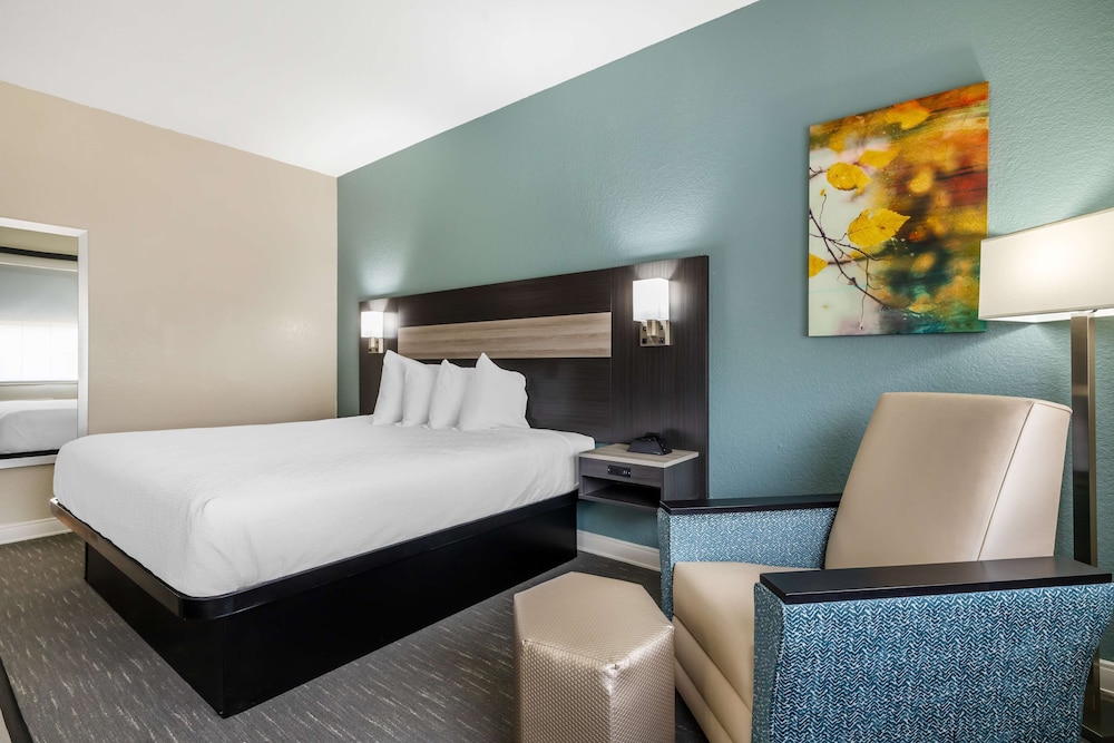 Best Western Prime Inn & Suites 9/29