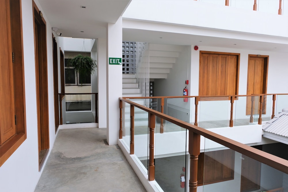 Vali Villa Bangkok 4/50
