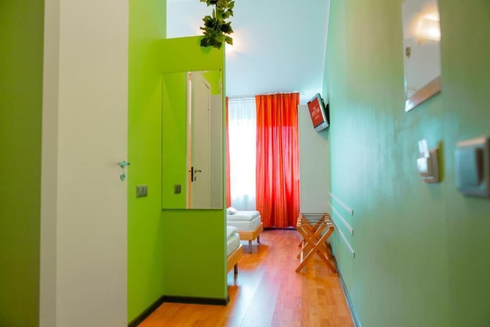Apart Hotel Tomo 37/64