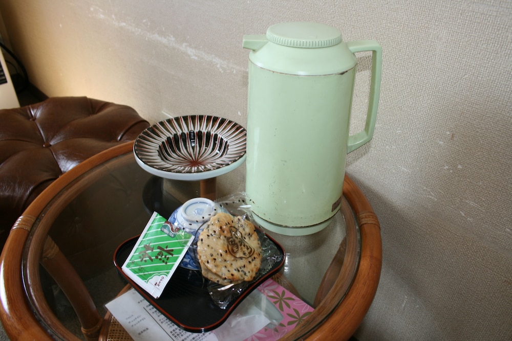 ホテルテトラ湯の川温泉 写真4