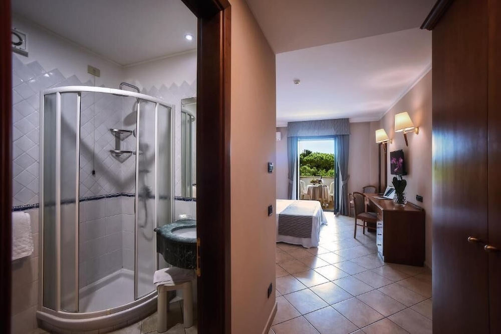Hotel Le Palme 49/49