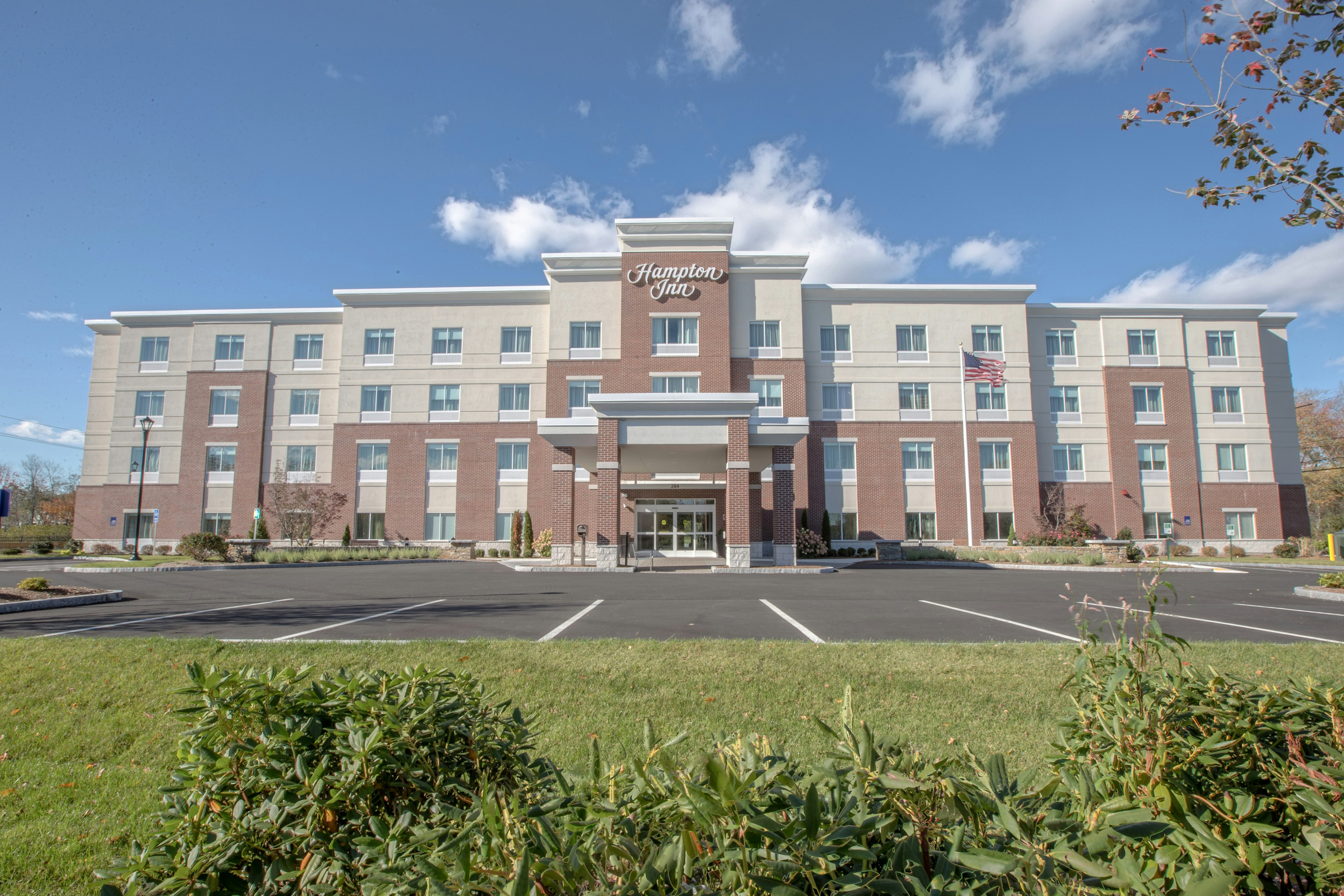 Hampton Inn by Hilton Amesbury in AMESBURY - MA