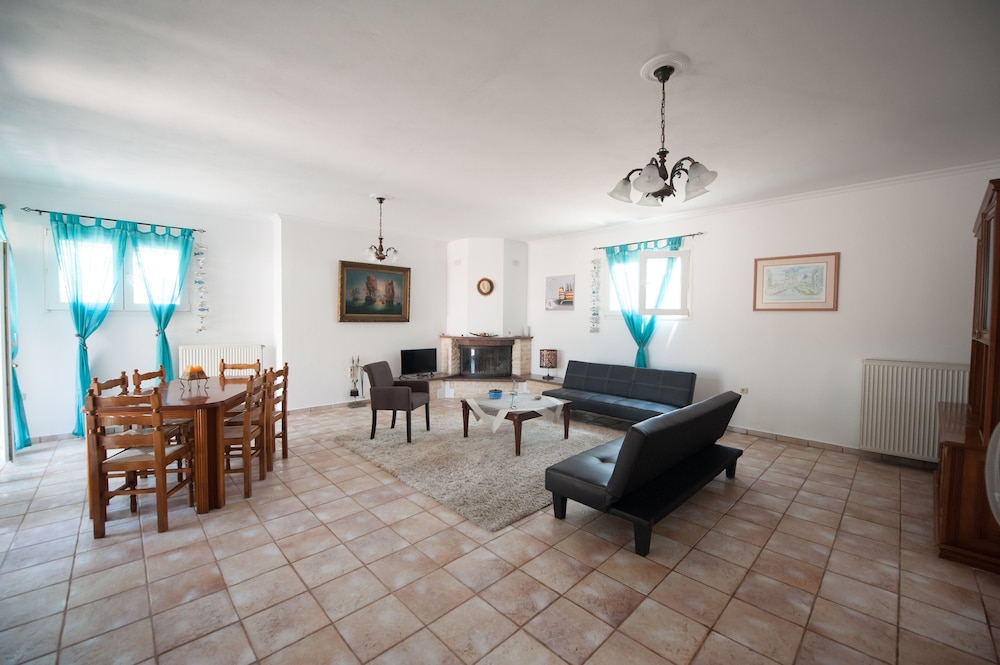 Corfu Sea Palm Residence 46/50