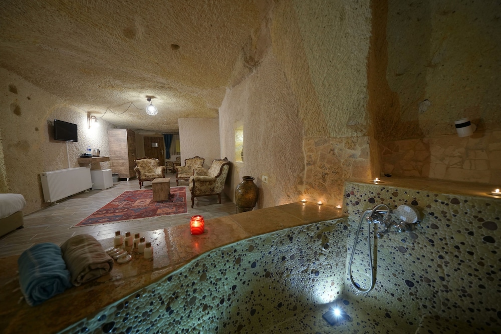 Adelya Cave Hotel 15/50