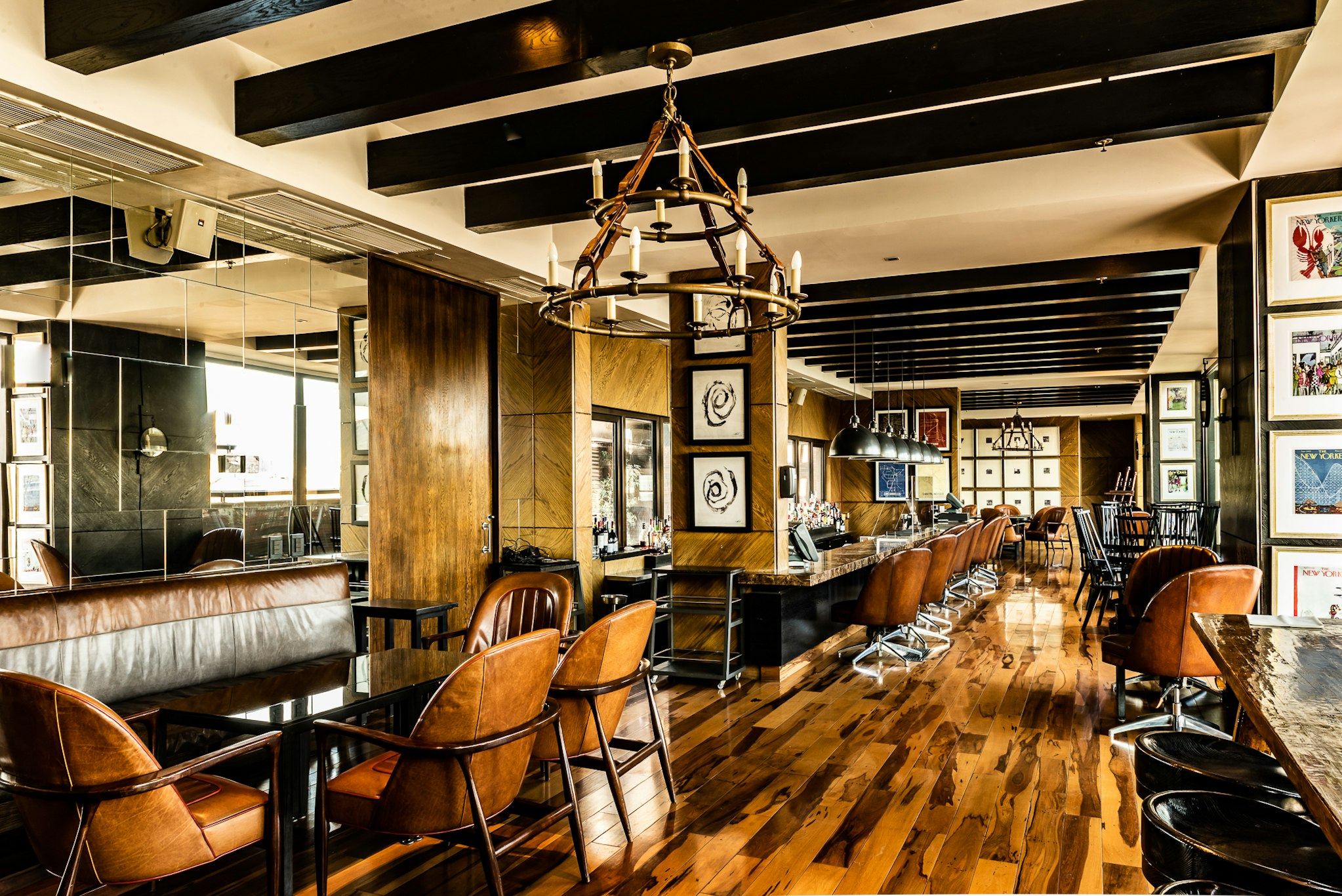The Singular Santiago Lastarria Hotel 66/83