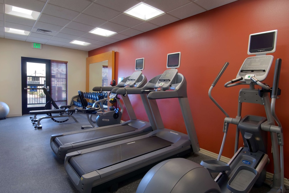 HILTON GARDEN INN SACRAMENTO ELK GROVE 19/51