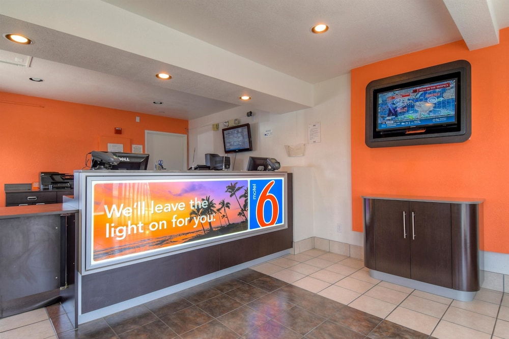 Motel6 Chula Vista, CA - San Diego 11/51