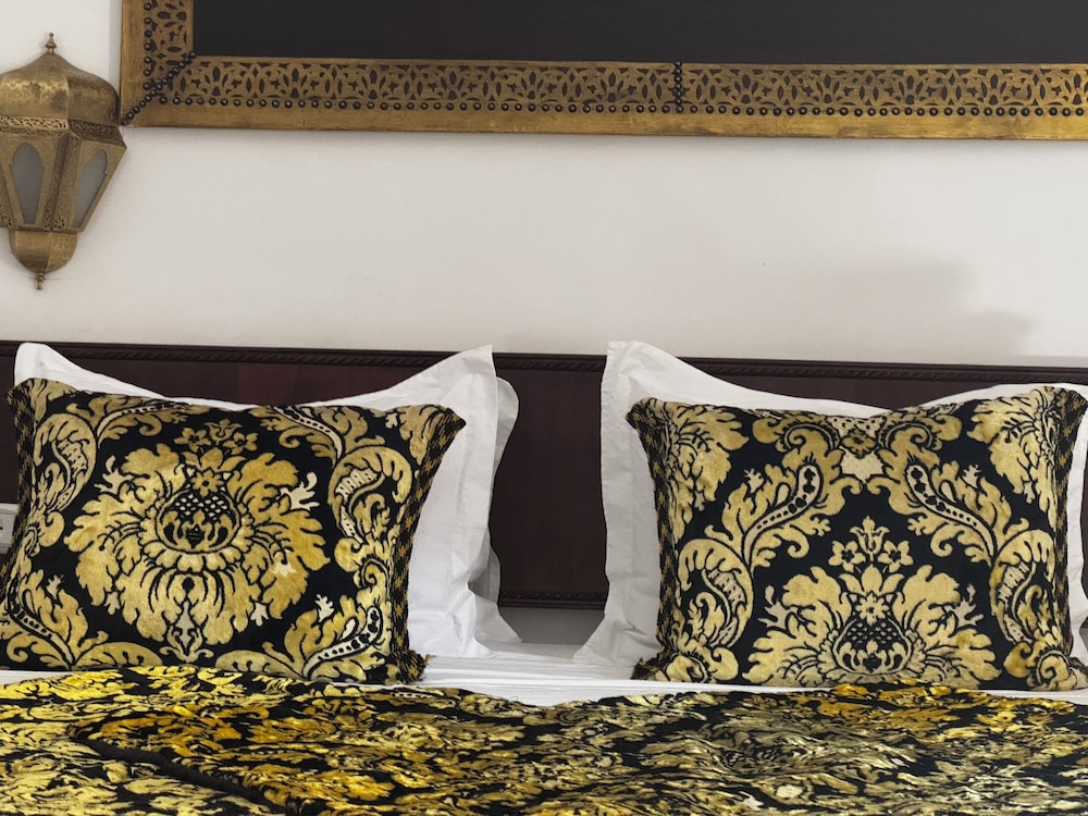 Riad Dar Dmana 27/55