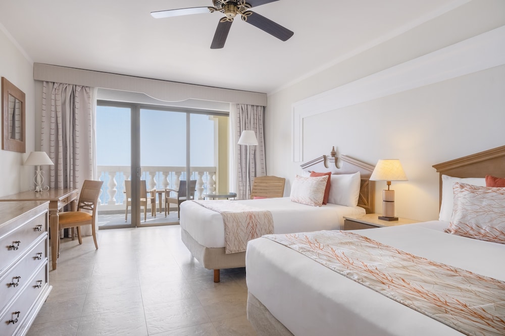 Iberostar Waves Rose Hall Beach All Inclusive 12/50