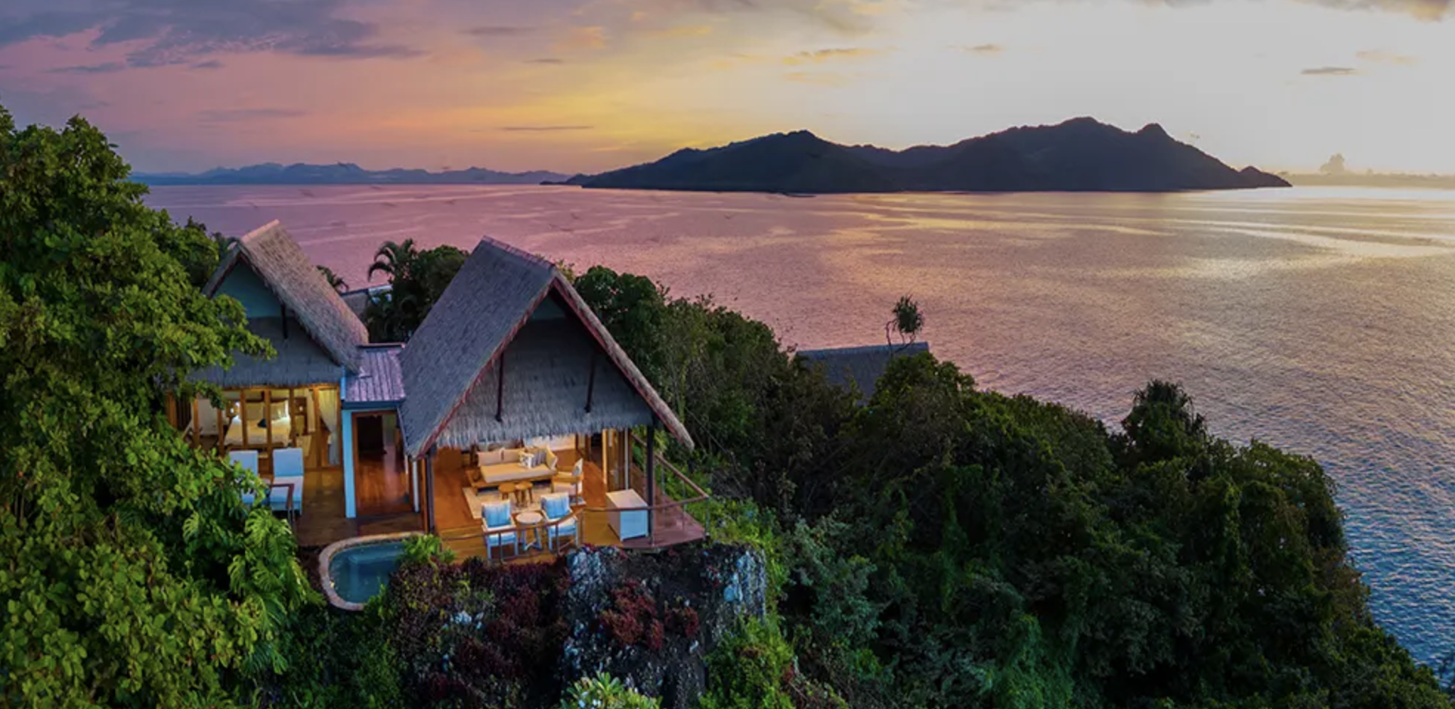 Royal Davui Island Resort 18/22