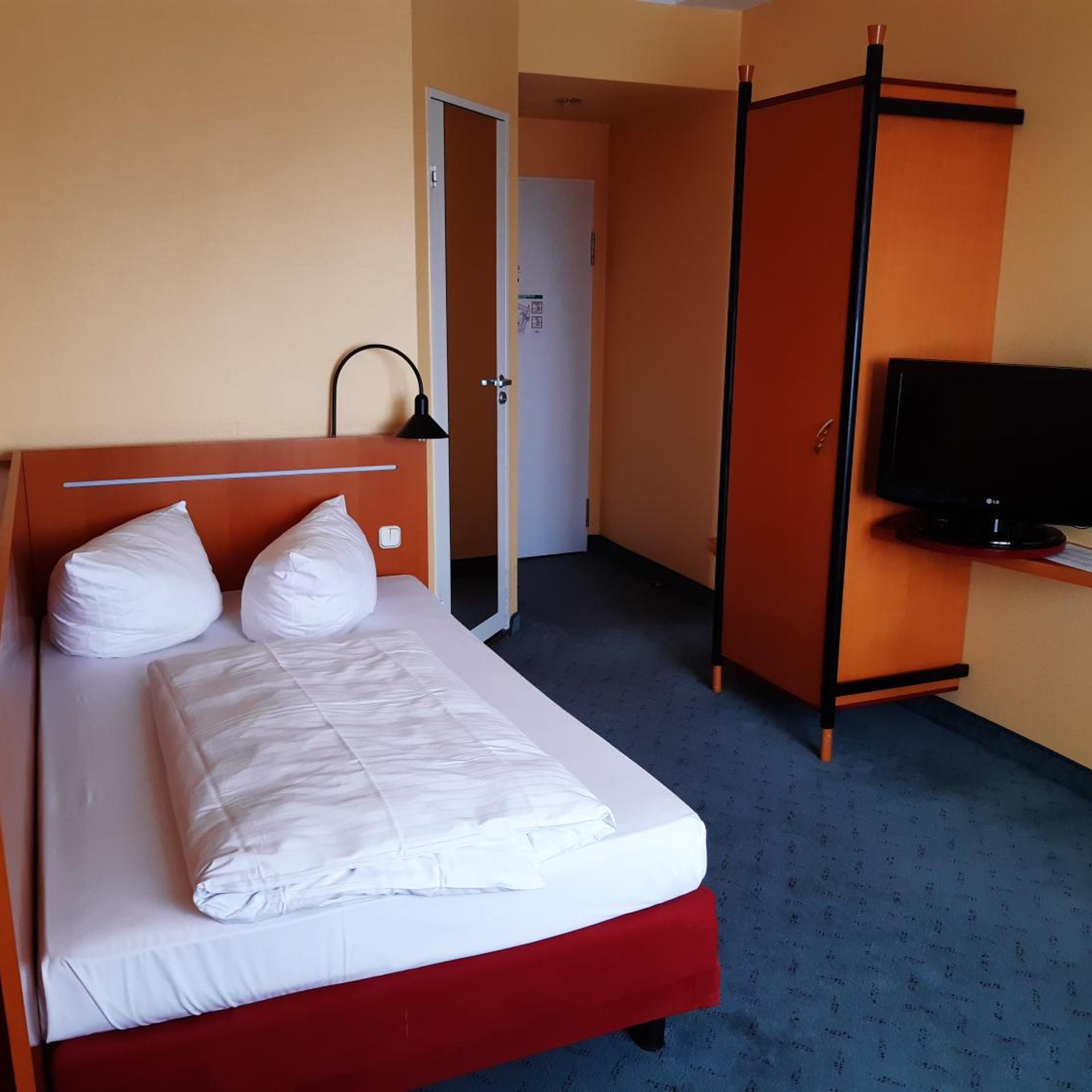 Good, Single, Good Morning Leipzig 3/9