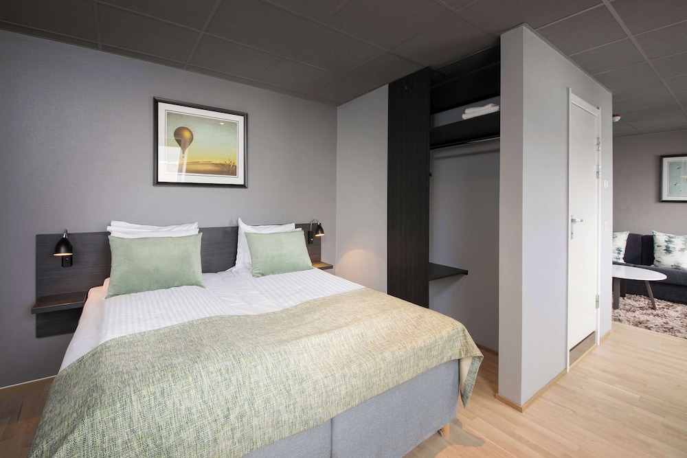 Scandic Ambassadeur Drammen 10/50