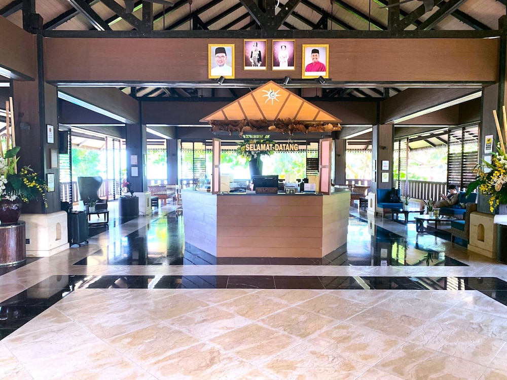 Ombak Villa Langkawi 9/63