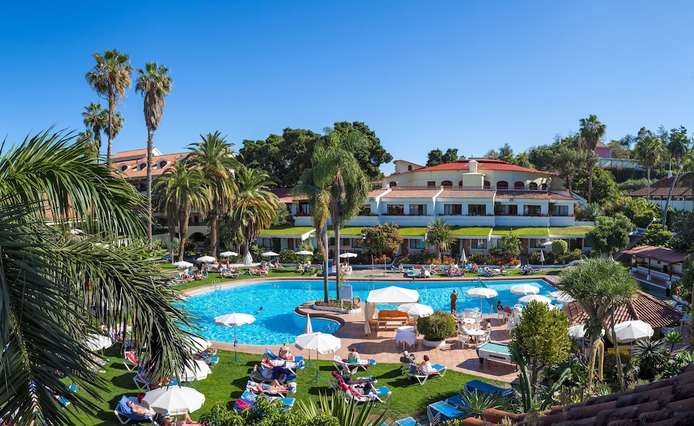 Hotel Parque San Antonio 1/75