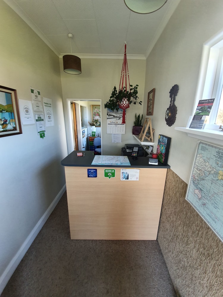 U Studios Masterton, SureStay Collection by Best Western 3/49