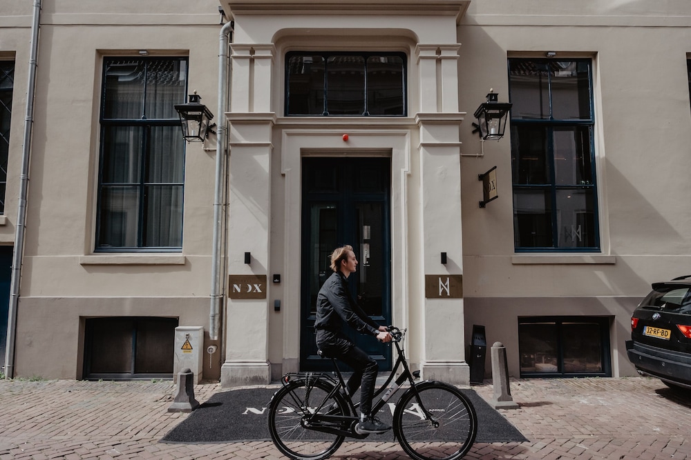 The Nox Hotel Utrecht 38/50