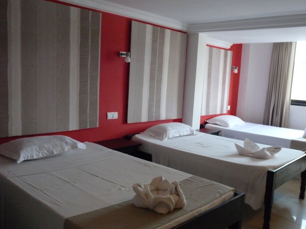 Angkor International Hotel 18/45