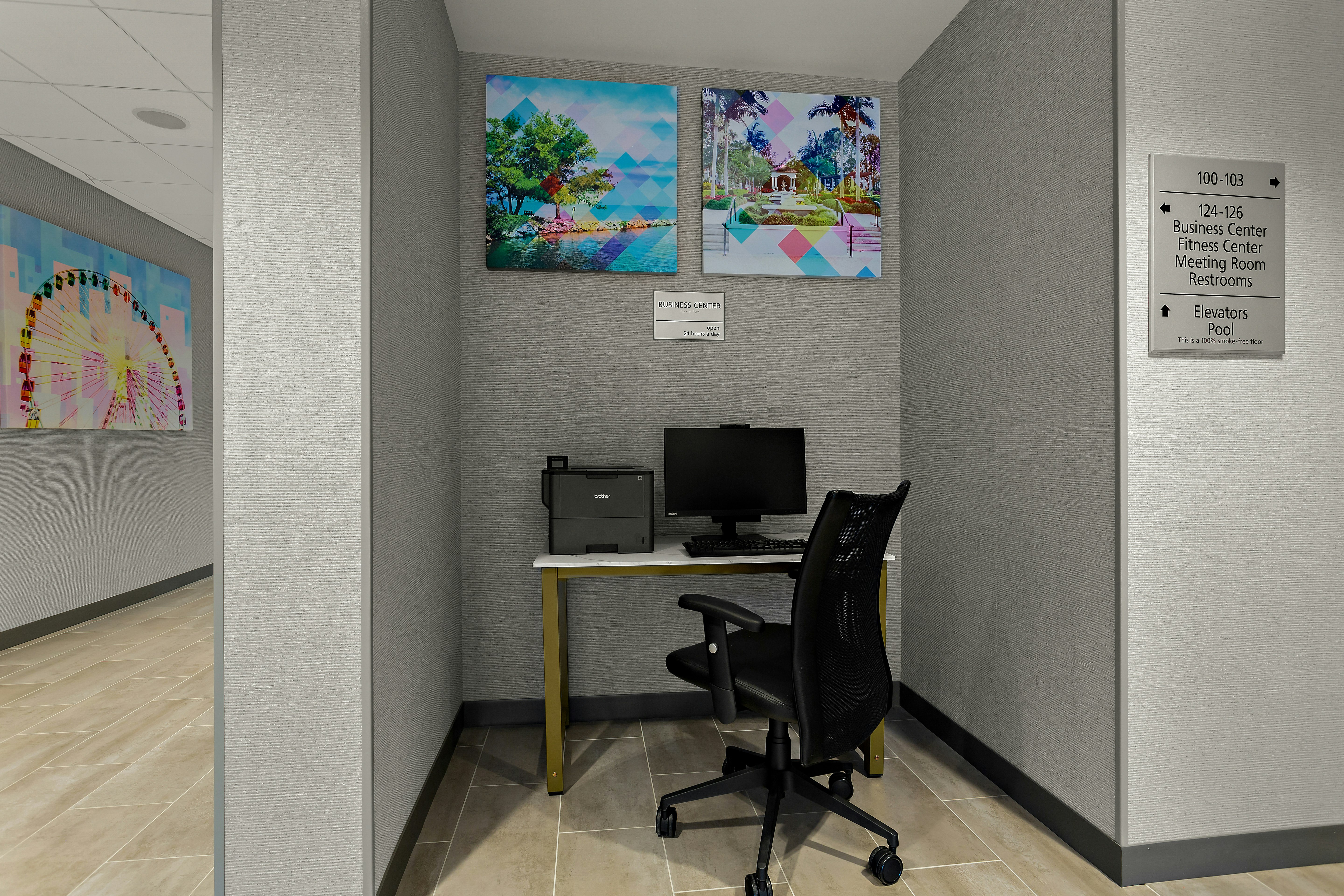 Hampton Inn & Suites Ruskin I-75, FL 19/22
