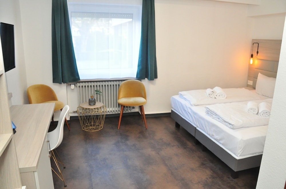 Hotel Am Martinsberg 9/49