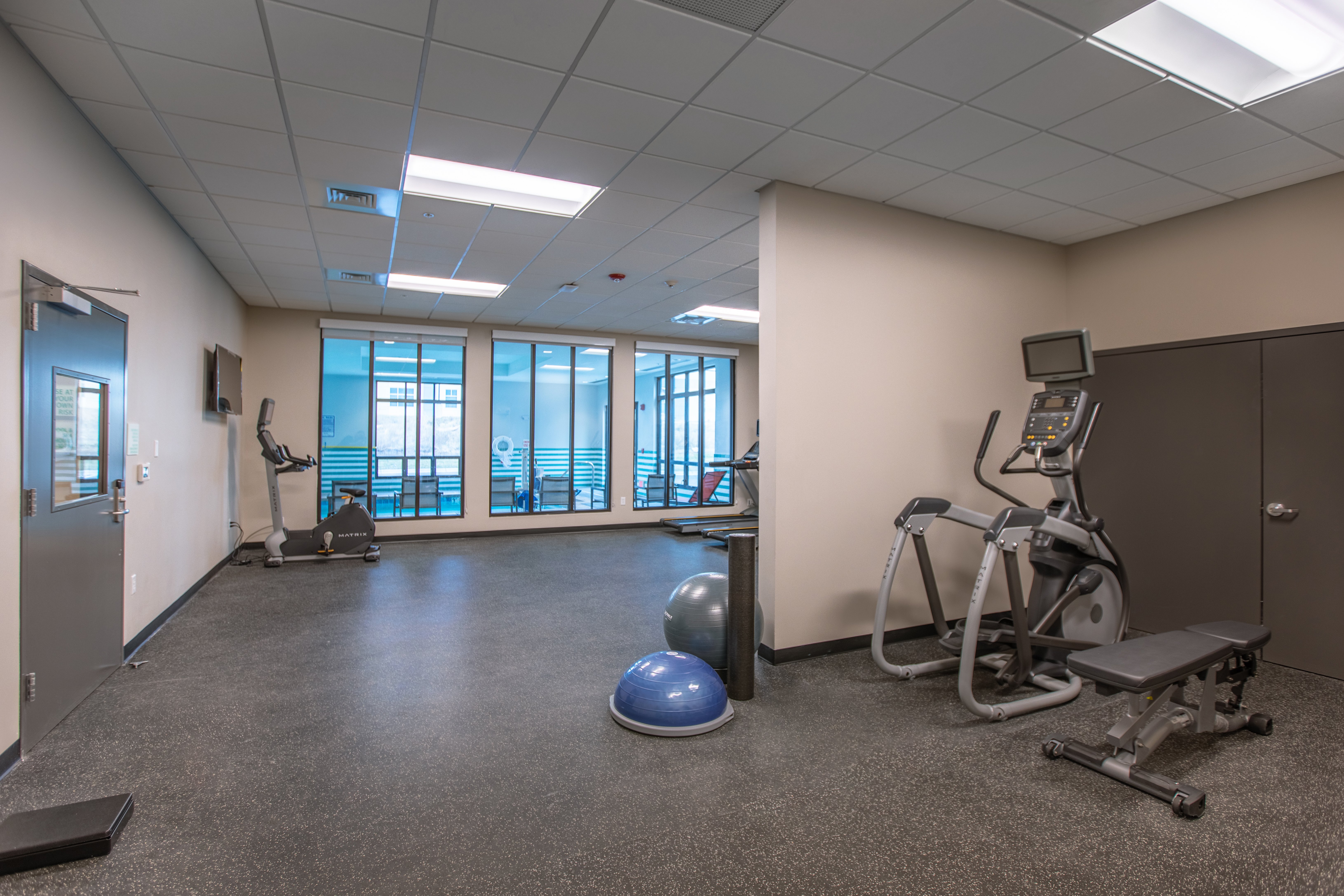 Holiday Inn Kansas City - Northeast 26/55