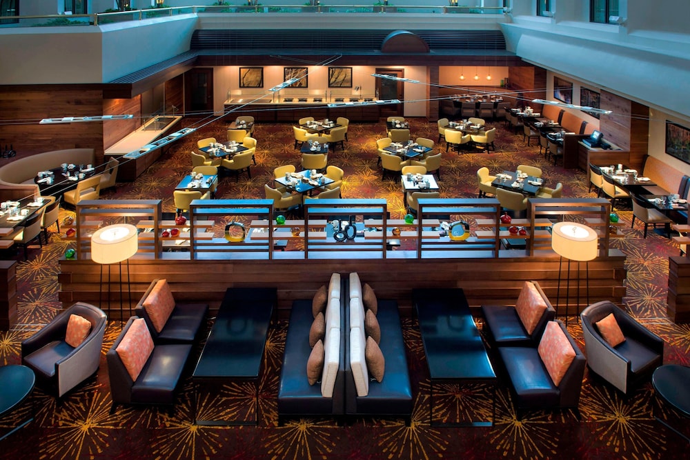 Marriott Park Ridge 52/63