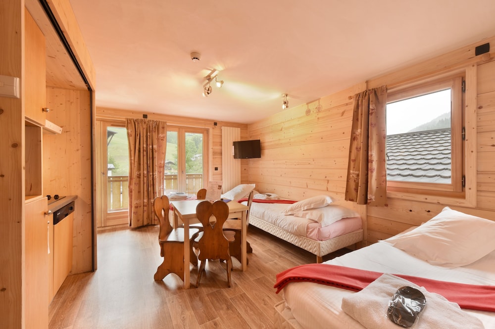 Loc Hotel Alpen Sports 17/50