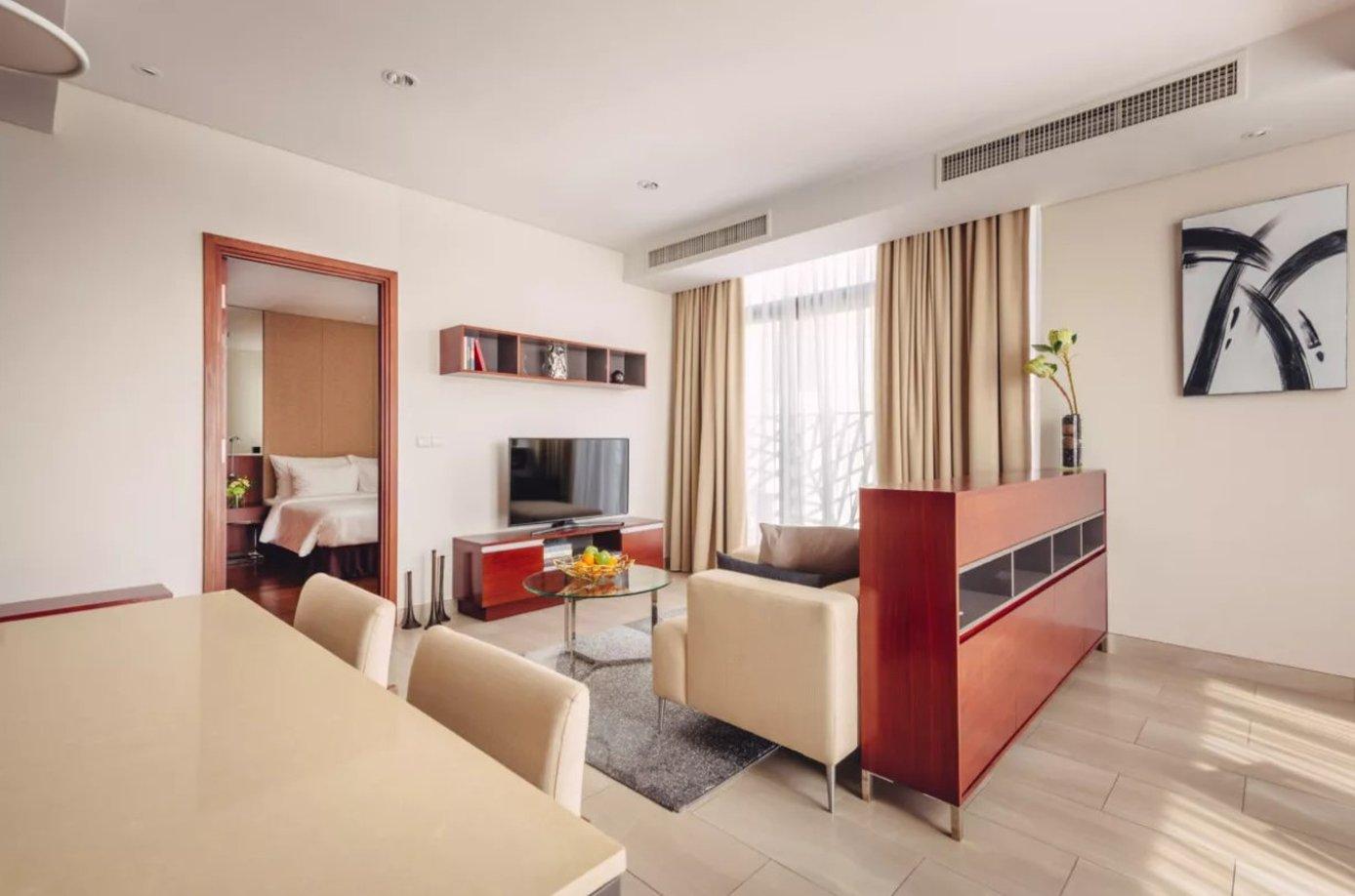 Signature 1 Bedroom