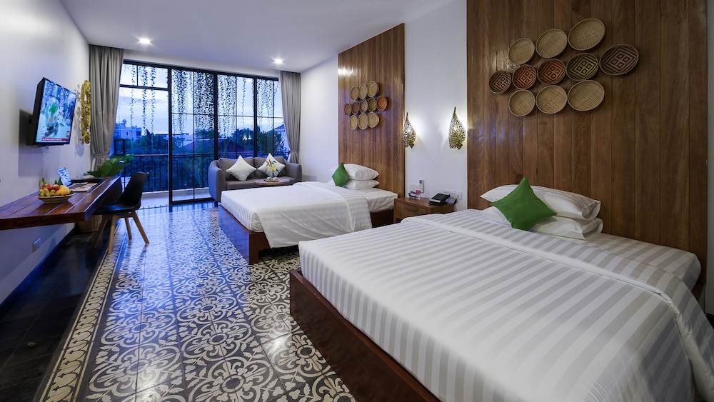 Vihara Residence 20/69